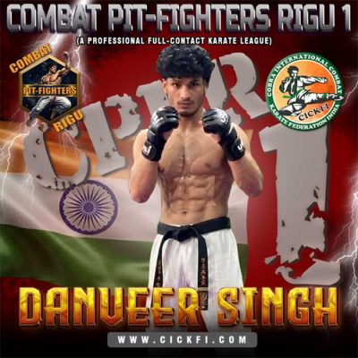 DANVEER-SINGH