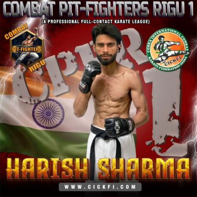 HARISH-SHARMA