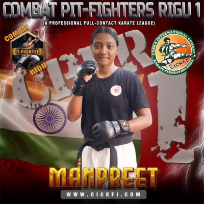 MANPREET 2