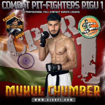MUKUL-CHUMBER