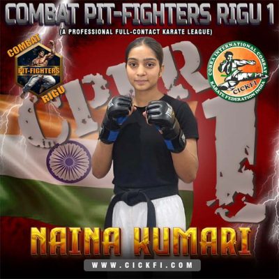 NAINA-KUMARI