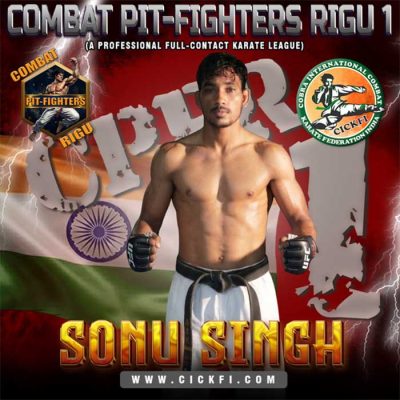 SONU-SINGH